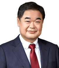 대표이사 사장